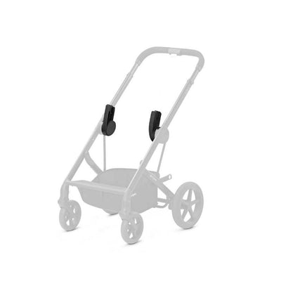 Cybex Adaptador de coche BALIOS S/ TALOS S para sillas de auto