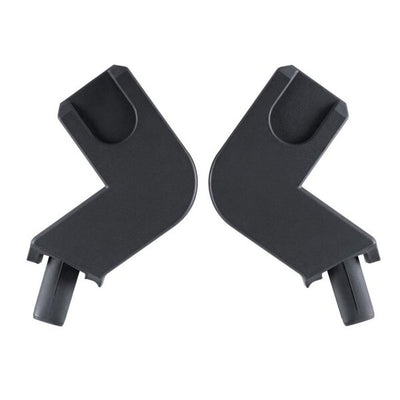 GB Adaptador de coche Qbit+ para sillas de auto Cybex