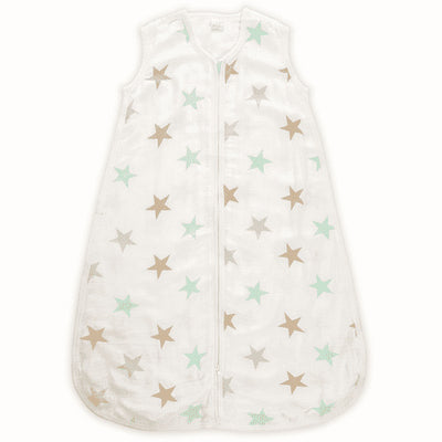 Aden and Anais Saco para Dormir 1.0 TOG - Milky Way