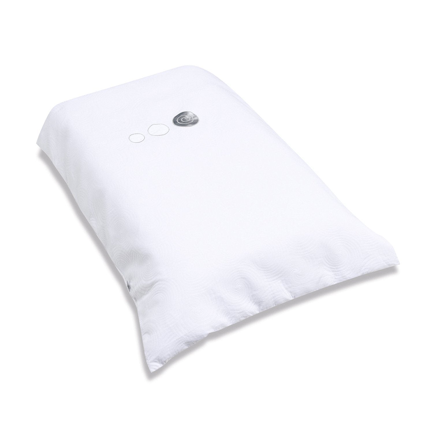 Alondra Set Plumón + Cubreplumón 60x120 - Blanco