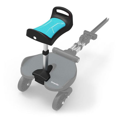 Bumprider Seat+ para Ride on Board