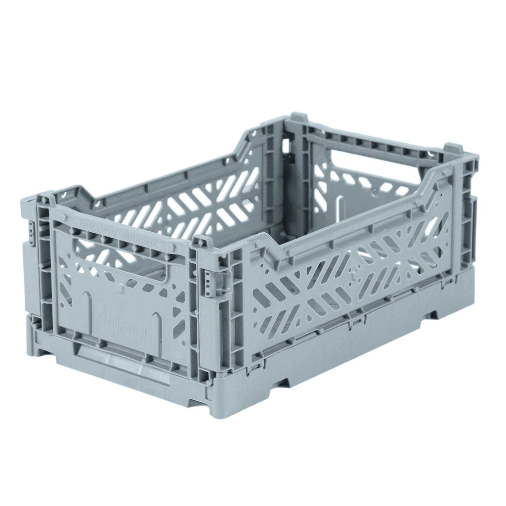 Aykasa Caja Organizadora Plegable MIDI - Pale Blue