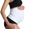 Carriwell Banda Sujetadora para embarazada - Blanco