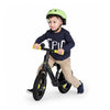 Kindercraft Bicicleta de Aprendizaje Goswift - Negro