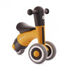 Kinderkraft Triciclo Balance Minibi Amarillo