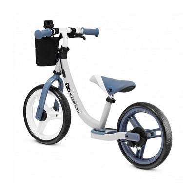 Kindercraft Bicicleta de Aprendizaje Space - Azul