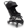 El Bugaboo Butterfly es un cochecito ultracompacto ideal para familias urbanas y viajes. Fácil de plegar con una sola mano, ofrece maniobrabilidad excepcional, comodidad para el bebé y almacenamiento amplio. Ligero y resistente, es perfecto para padres que buscan funcionalidad y estilo en movimiento.