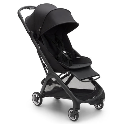 El Bugaboo Butterfly es un cochecito ultracompacto ideal para familias urbanas y viajes. Fácil de plegar con una sola mano, ofrece maniobrabilidad excepcional, comodidad para el bebé y almacenamiento amplio. Ligero y resistente, es perfecto para padres que buscan funcionalidad y estilo en movimiento.