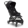 El Bugaboo Butterfly es un cochecito ultracompacto ideal para familias urbanas y viajes. Fácil de plegar con una sola mano, ofrece maniobrabilidad excepcional, comodidad para el bebé y almacenamiento amplio. Ligero y resistente, es perfecto para padres que buscan funcionalidad y estilo en movimiento.