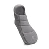 Bugaboo Saco de silla coche - Gris melange