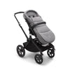 Bugaboo Saco de silla coche - Gris melange