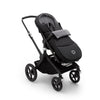 Bugaboo Saco de silla coche - Negro