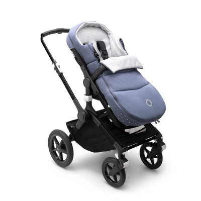 Bugaboo Saco de silla coche - Azul