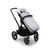 Bugaboo Saco de silla high performance - Gris