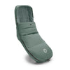 Bugaboo Saco de silla high performance - Verde