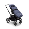 Bugaboo Saco de silla high performance - Azul