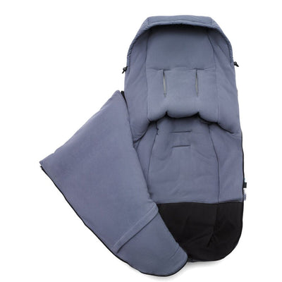 Bugaboo Saco de silla high performance - Azul