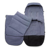 Bugaboo Saco de silla high performance - Azul