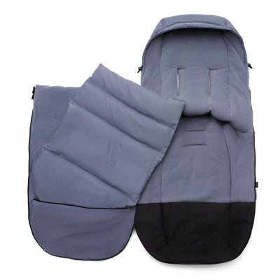 Bugaboo Saco de silla high performance - Azul