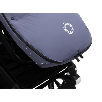 Bugaboo Saco de silla high performance - Azul