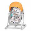 Kinderkraft Silla Mecedora 5 en 1 NOLA