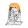 Kinderkraft Silla Mecedora 5 en 1 NOLA