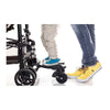 Bumprider Ride on Board Patineta Hermano Mayor