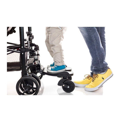Bumprider Ride on Board Patineta Hermano Mayor