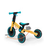 Kinderkraft Triciclo 4Trike - Negro