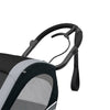 Cybex Coche Sport ZENO - Black