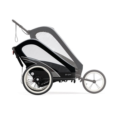 Cybex Coche Sport ZENO - Black