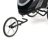 Cybex Coche Sport ZENO - Black