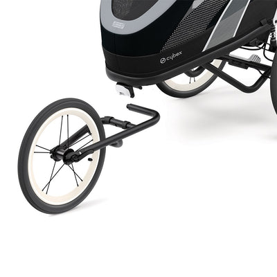 Cybex Coche Sport ZENO - Black