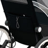 Cybex Coche Sport ZENO - Black