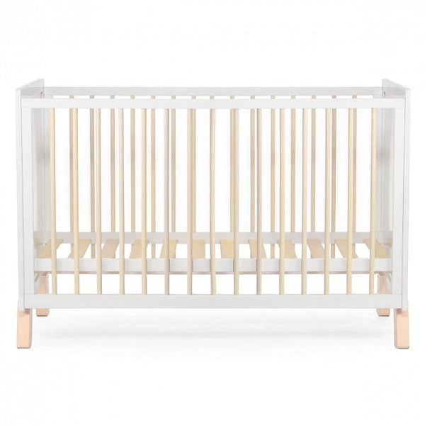 Cuna de Madera Nico 2