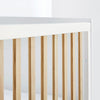Pinolino Cuna de madera 70 x 140 - Pan