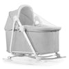Kinderkraft Silla Mecedora 5 en 1 NOLA