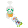 Fill'n Squeeze Starter Kit +  5 Repuestos + Escobilla