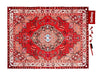 Fatboy Manta Pic Nic Lounge - Red