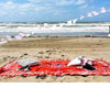 Fatboy Manta Pic Nic Lounge - Red