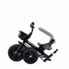 Kinderkraft Triciclo 3 en 1 AVEO - Gris