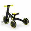 Kinderkraft Triciclo 4Trike - Negro