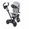 Kinderkraft Triciclo 3 en 1 Aveo - Gris