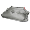 Pouf Fatboy Buggle Up - Light Grey