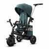 Kinderkraft Triciclo 5 en 1 Easytwist - Verde