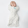 Love to Dream Saco Swaddle UP™ TOG 1.0 - Bunny
