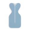 Love to Dream Saco Swaddle UP™ TOG 1.0 - Dusty Blue