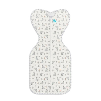 Love to Dream Saco Swaddle UP™ TOG 1.0 - Bunny