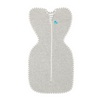Love to Dream Saco Swaddle UP™ TOG 1.0 - Gris