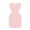 Love to Dream Saco Swaddle UP™ TOG 1.0 - Dusty Pink